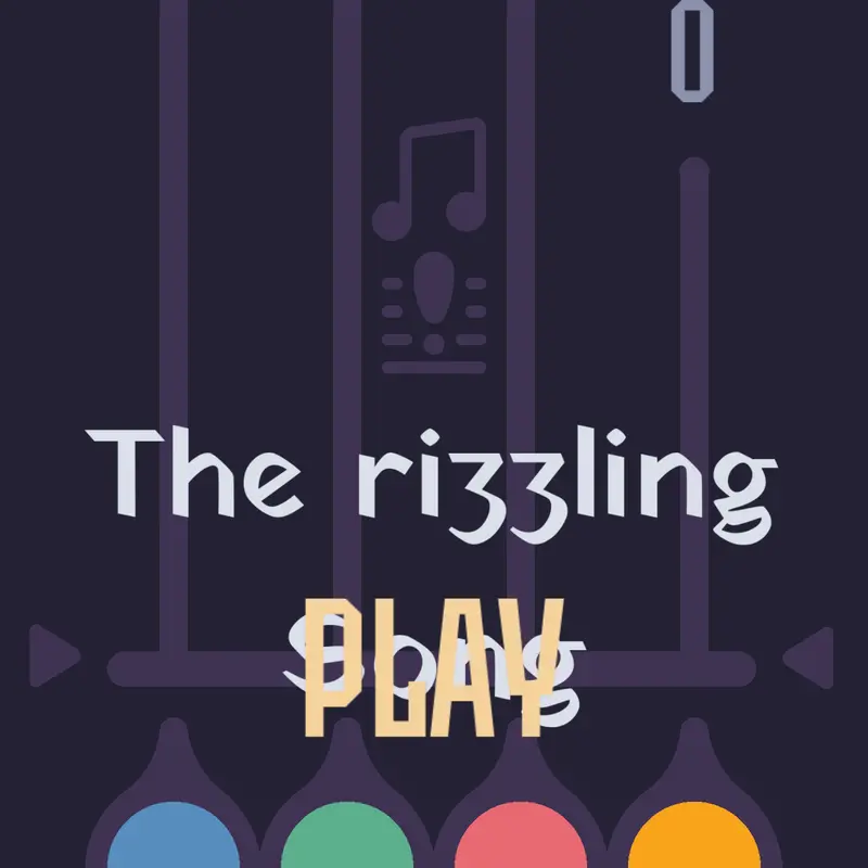 Game by @Kitros705