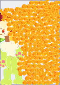 Dandy ragdoll!