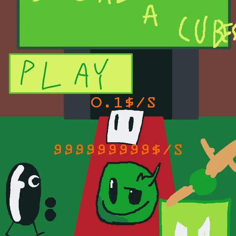 Game by @seandiether