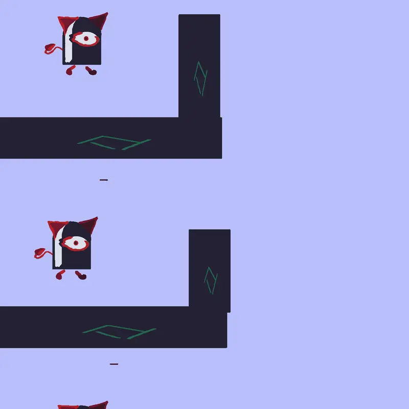 Game by @nikooncastle