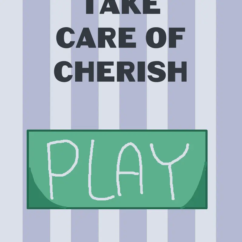 Game by @cherish_