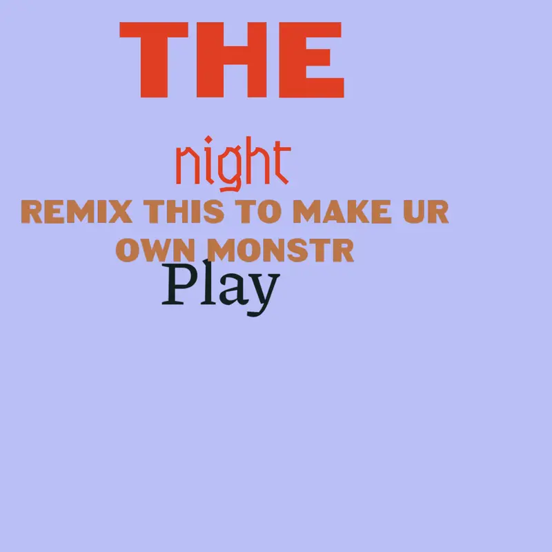 Game by @Keffy