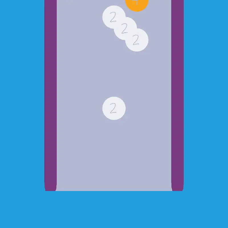 Game by @Tatianepaula