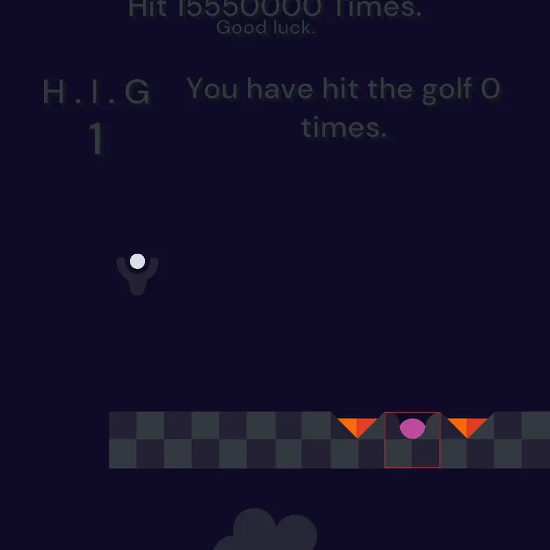 Game by @fastdino