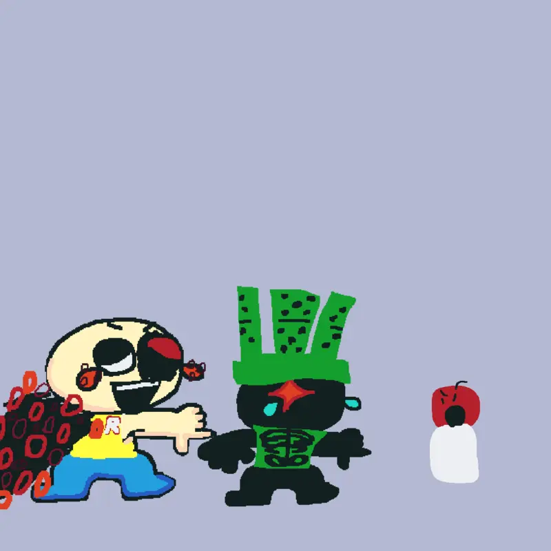 Game by @lukaya_pobre9