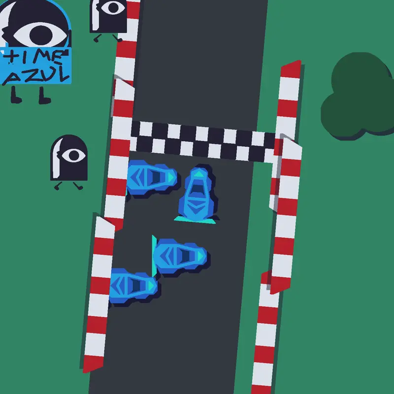 Game by @Adilson_