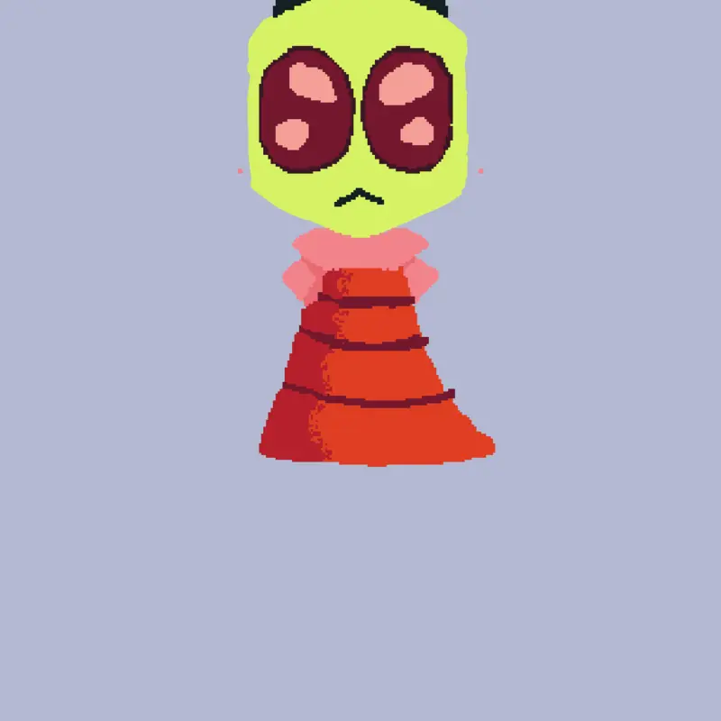 Invader Zim stuff by @Zimrio