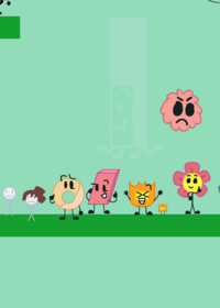 Bfditpot game