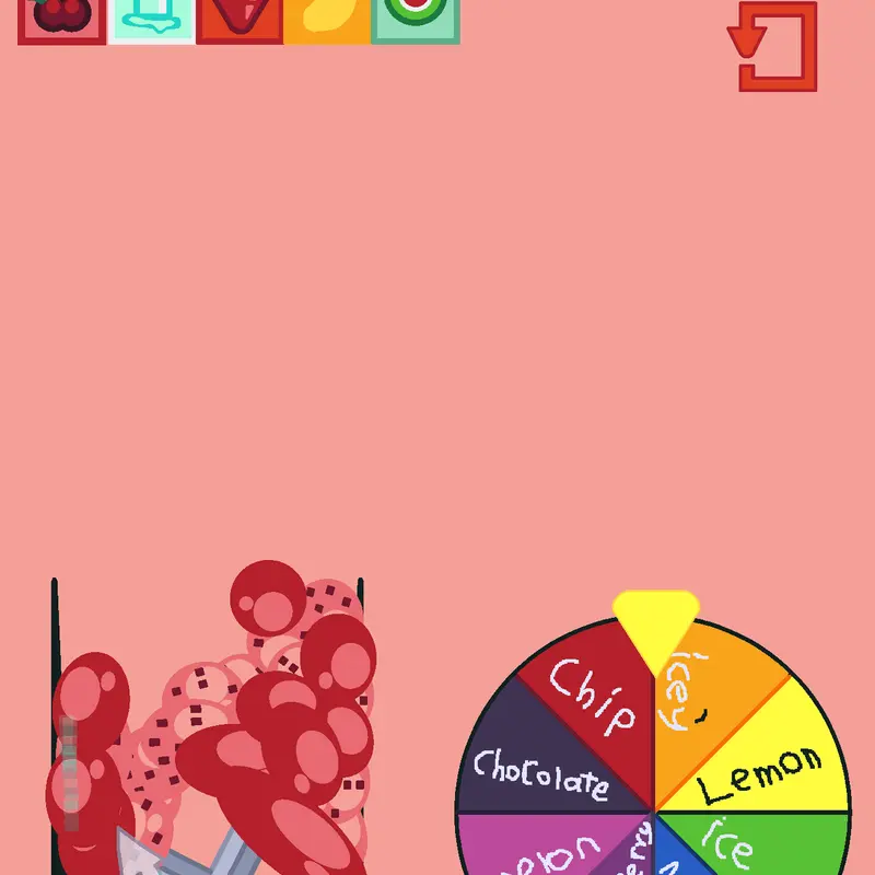 Game by @Litmilit779