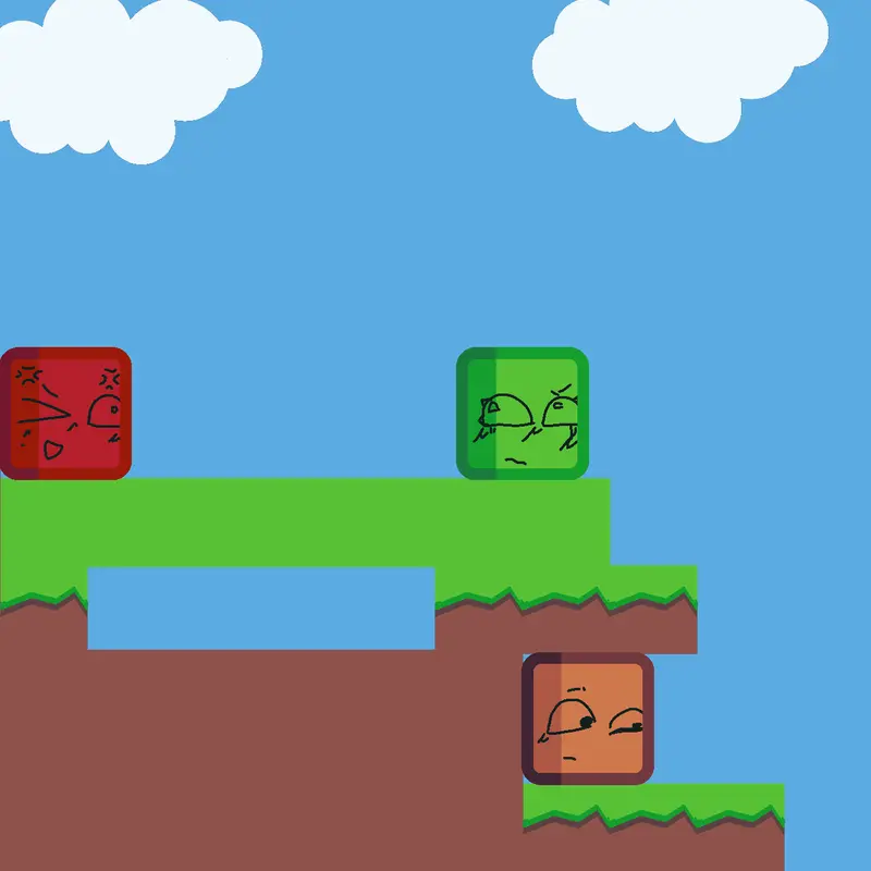 Game by @Shashapingfan