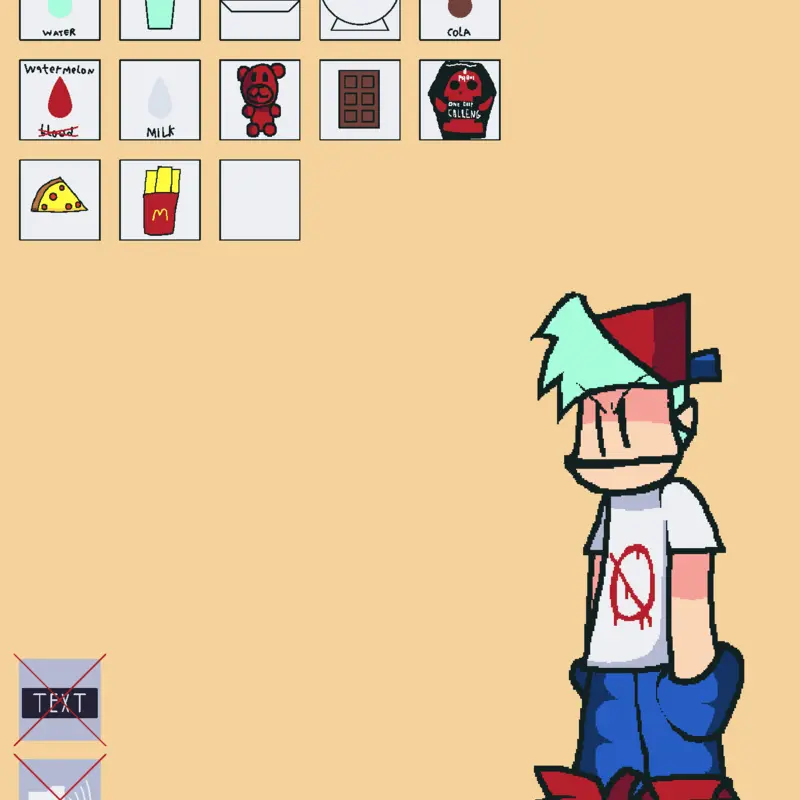 Game by @bluecrystaledicecube