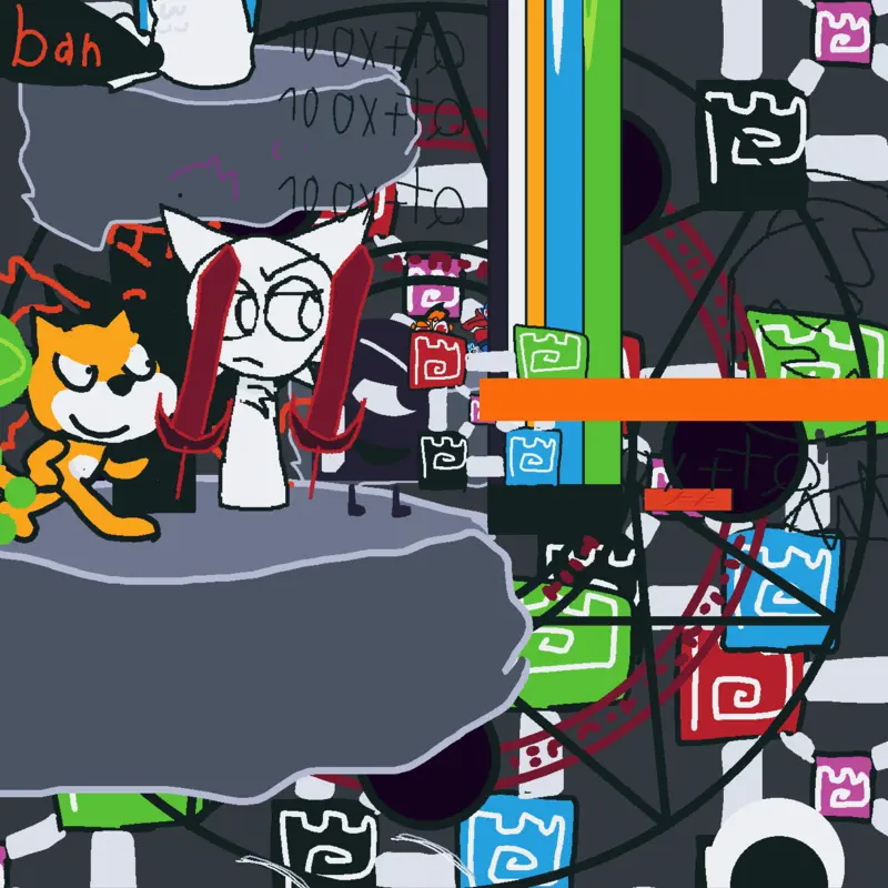 Game by @Slugcat_nomoreblock