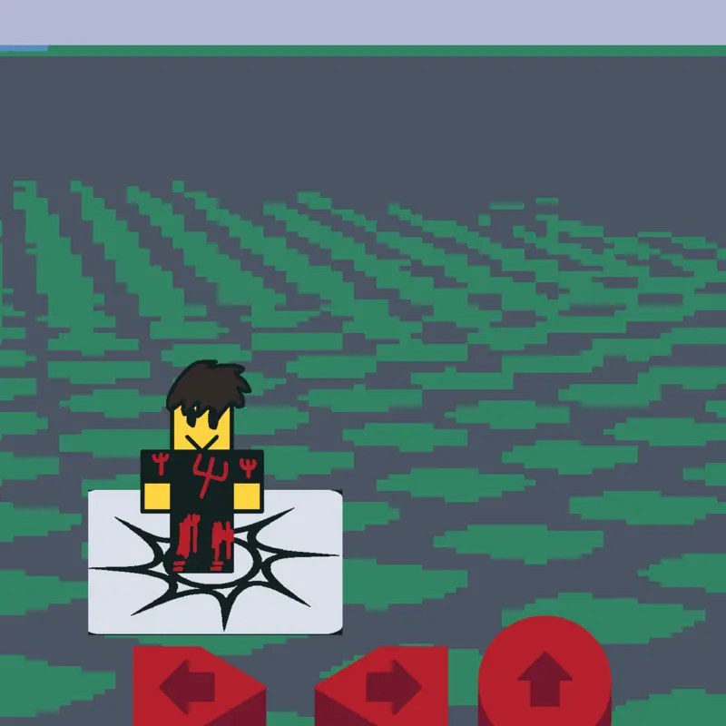 Game by @danimaki007