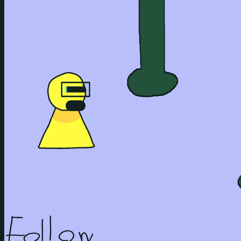 Game by @mortefanglis