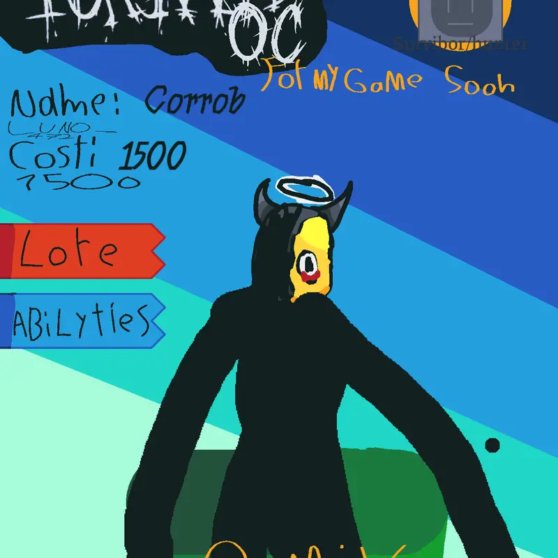 Game by @lokiclark