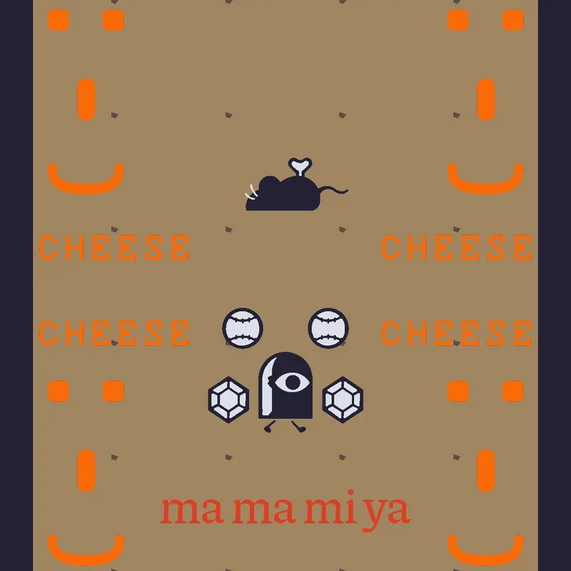 Game by @UmmuAsma