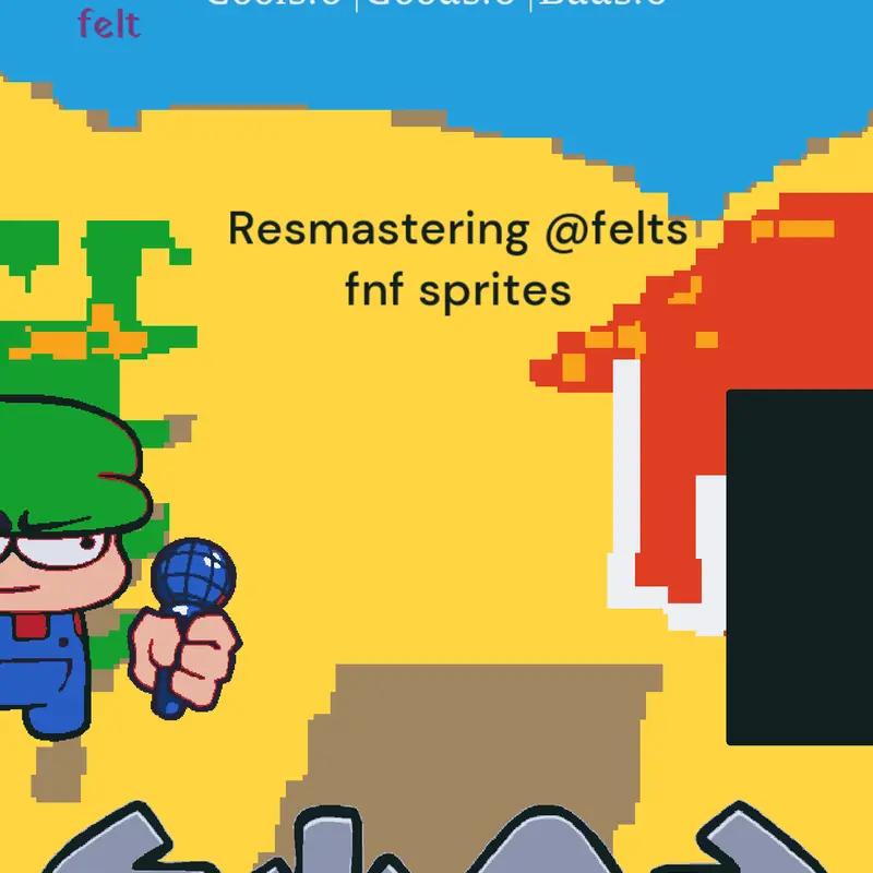 Game by @Teuris