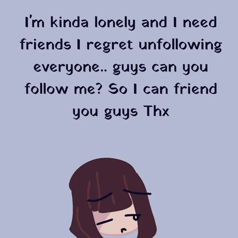 :( by @user874