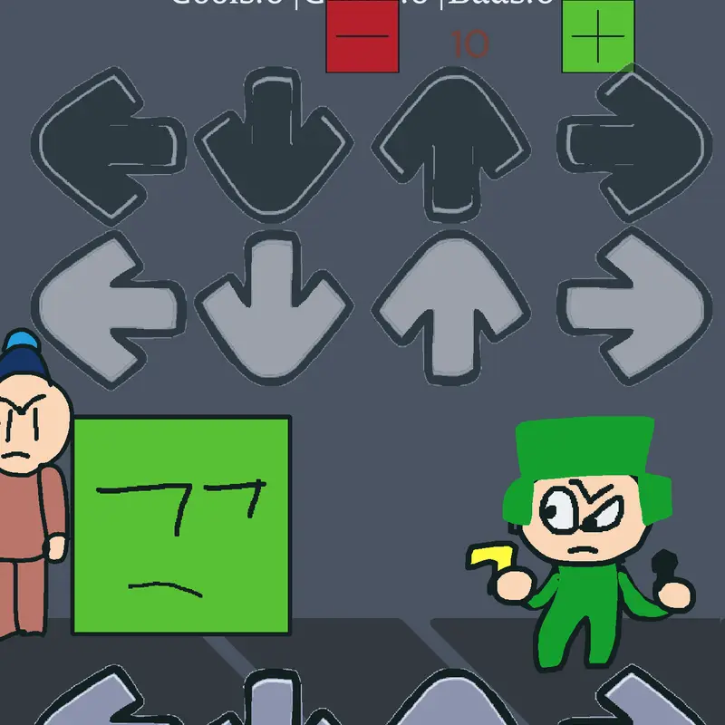 Game by @fnfdude