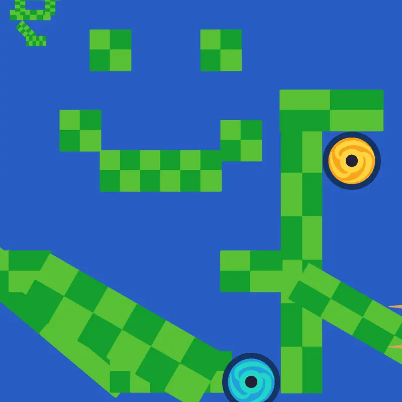 Game by @adamGod