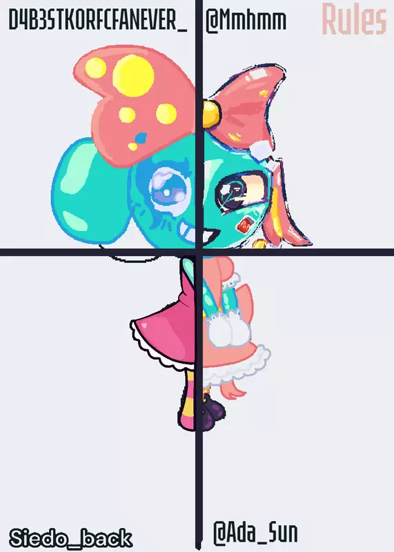 Game by @Ada_sun