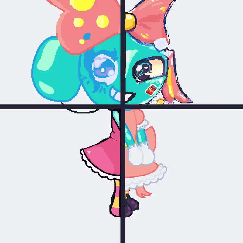 Game by @Ada_sun