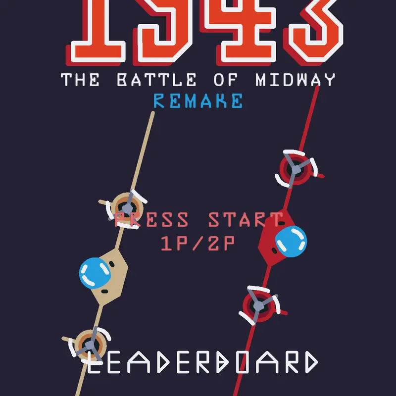 Remake Game by @MrRrebonn