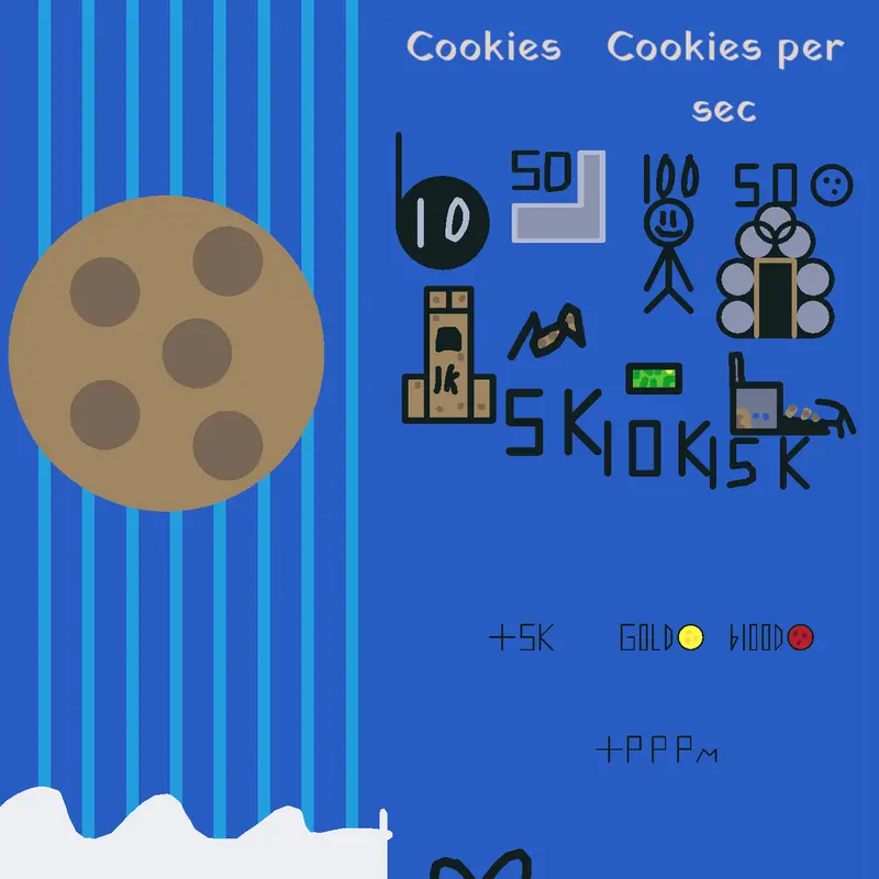 Game by @Dordude