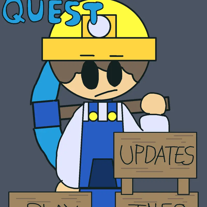 Game by @Partypooper