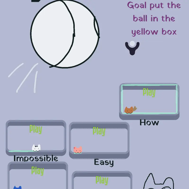 Game by @meowzersback_26
