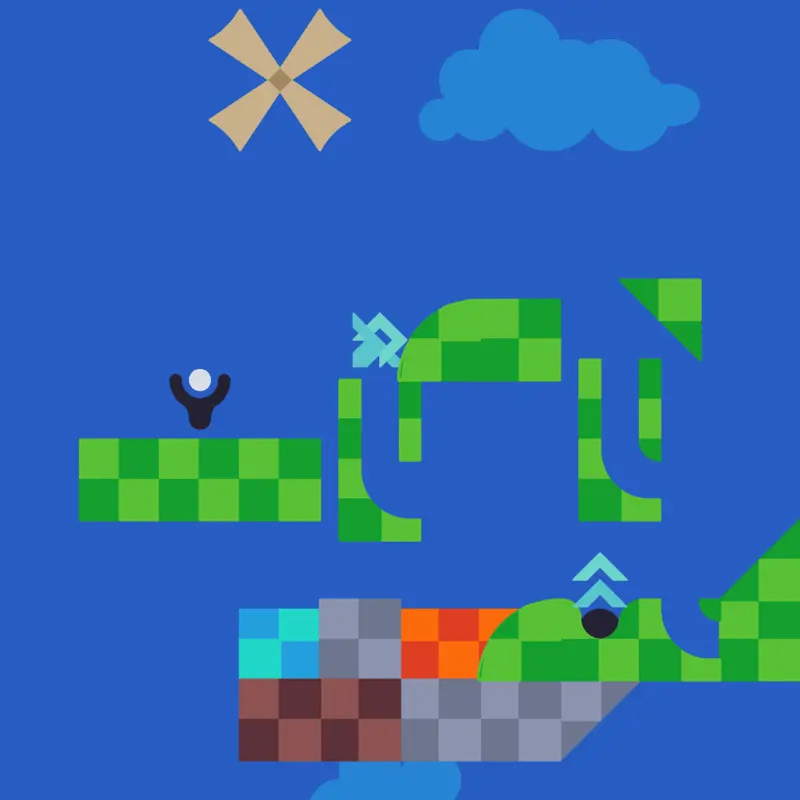 Game by @jamespogi