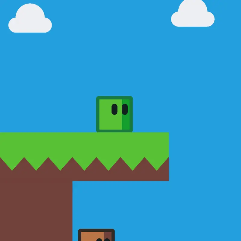 Game by @imarandom