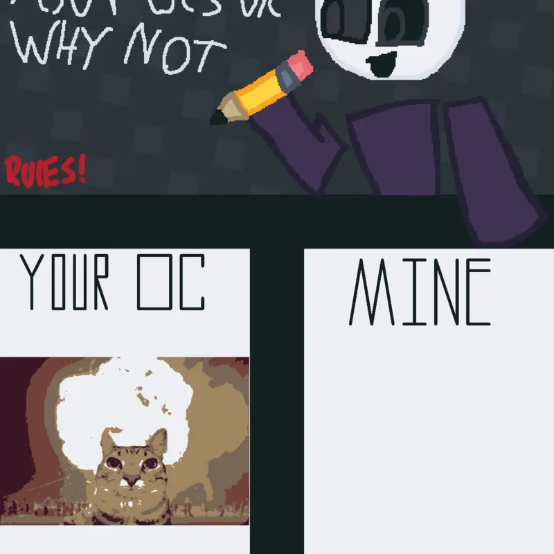Pls redraw zazu by @ZazuTheCat