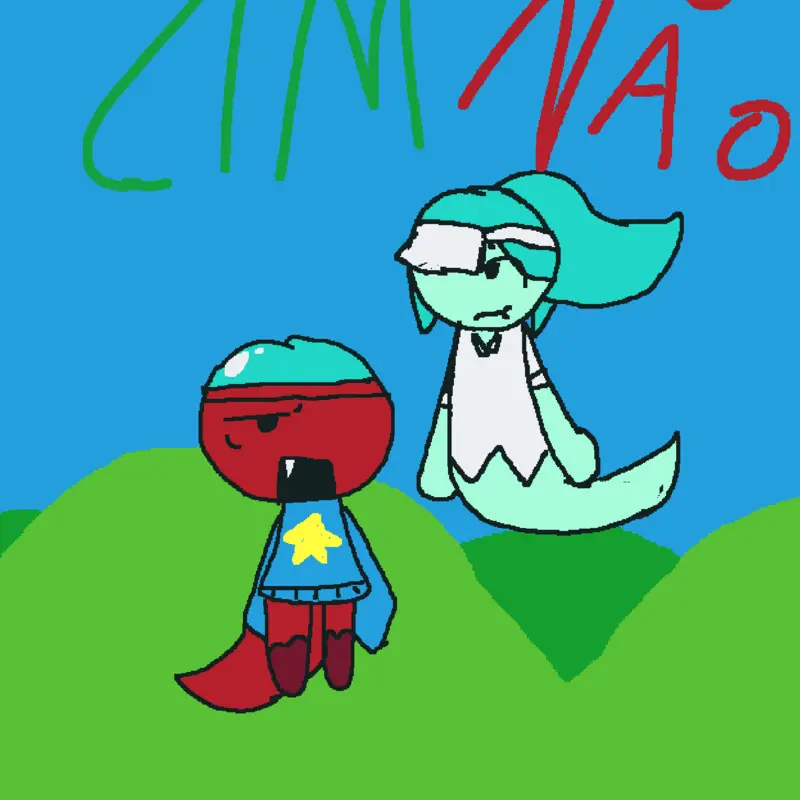 Game by @Oi_eu_sou_a_ANNA