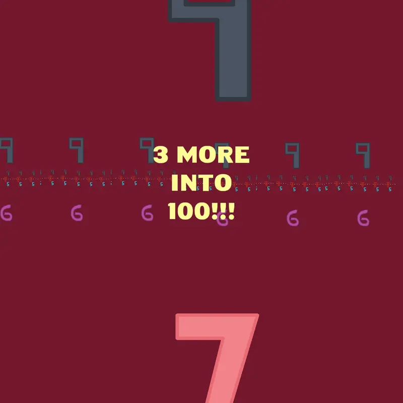 Game by @Sunday_rod