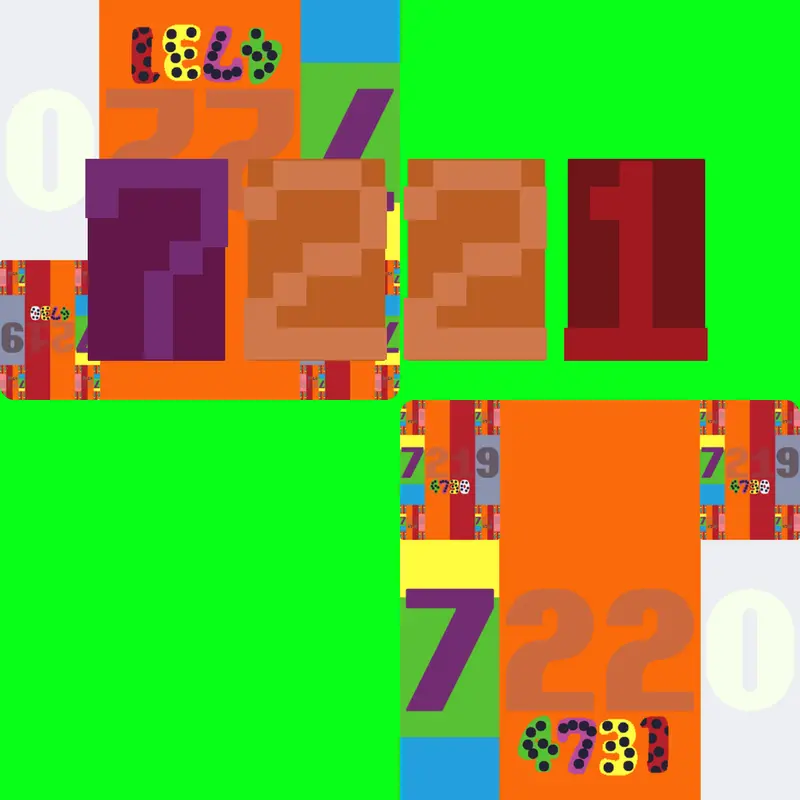 Game by @the-20esa-with-the-logo