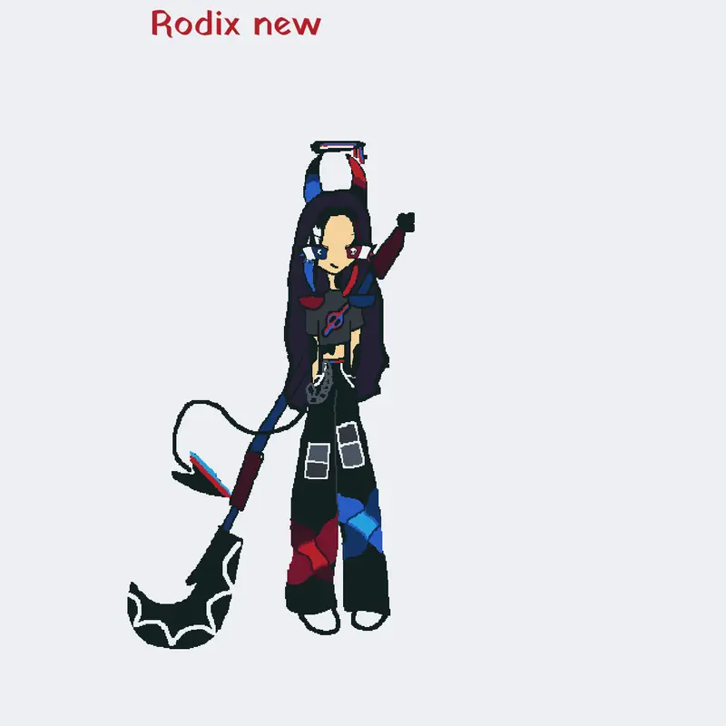 Game by @rodixuni-_xdemon