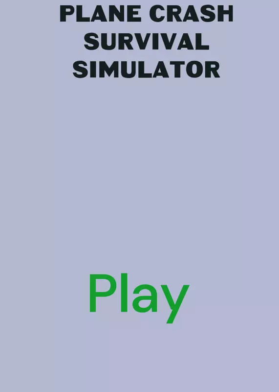 Game by @vitalyan_man