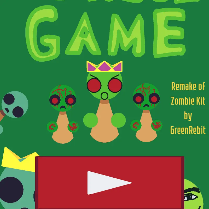Game by @GreenRebet