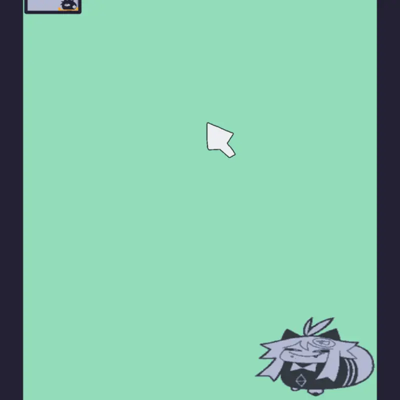 Game by @minakmine