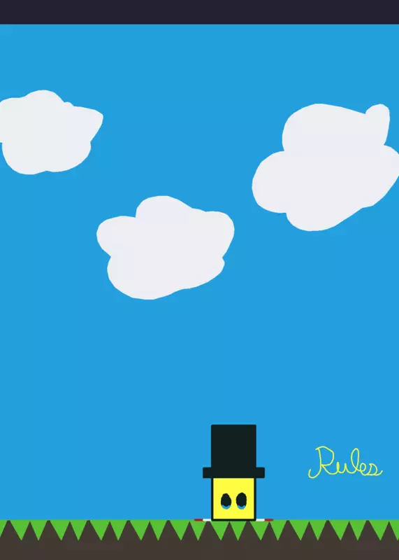 Game by @TheRandomKid