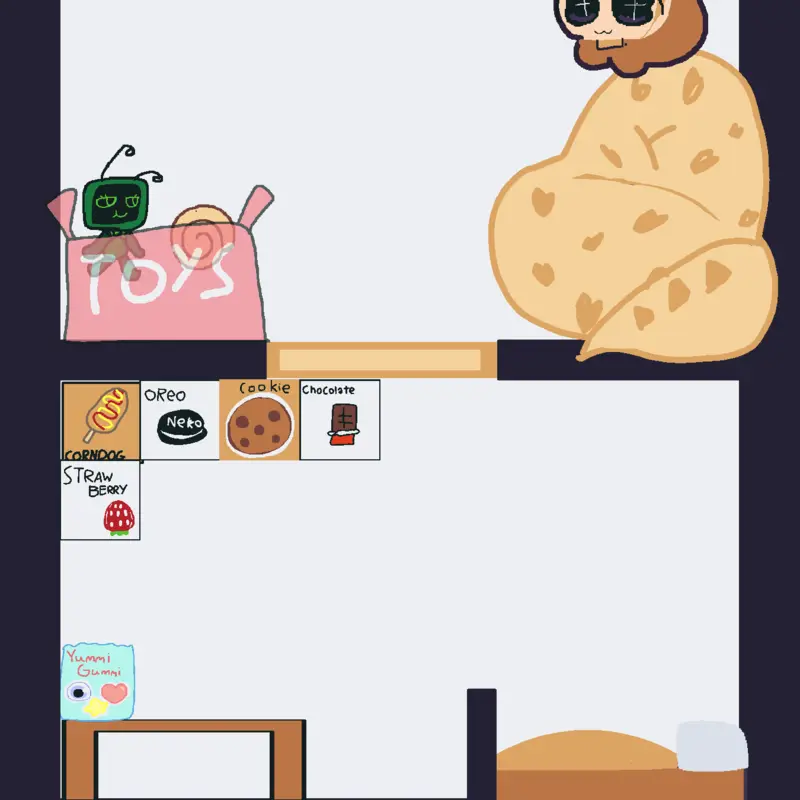 Game by @SHELLY_656-fff