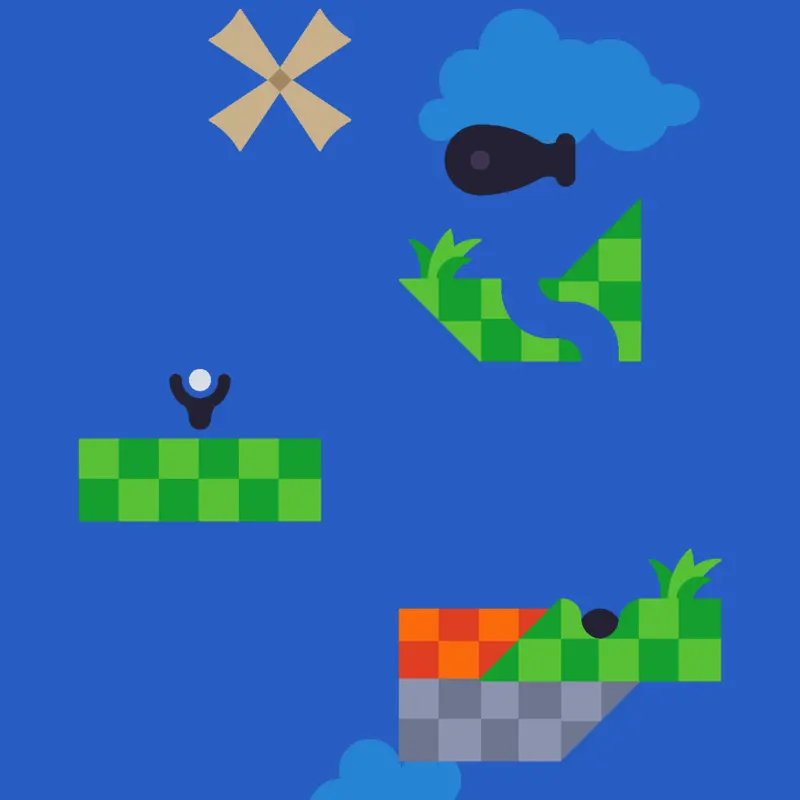 Game by @steeleg