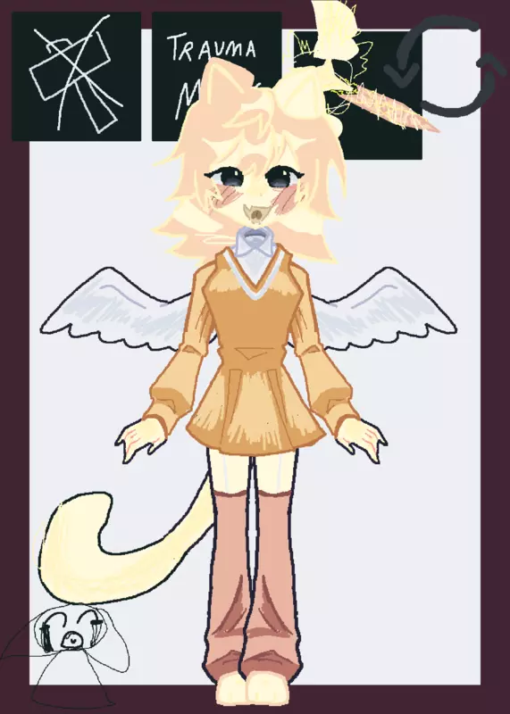 Game by @--_cat-sunnny_--