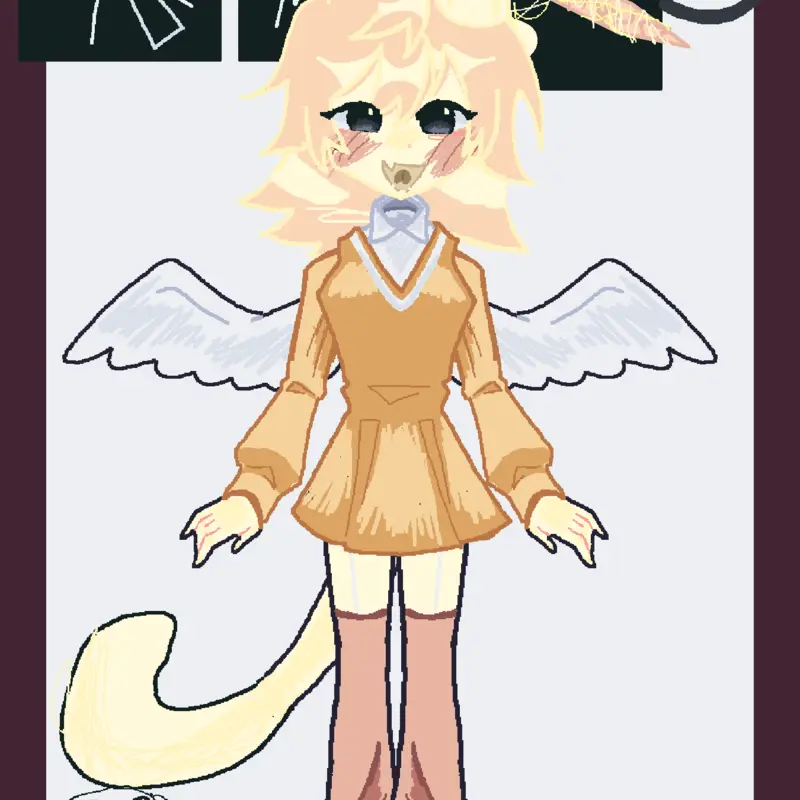 Game by @--_cat-sunnny_--