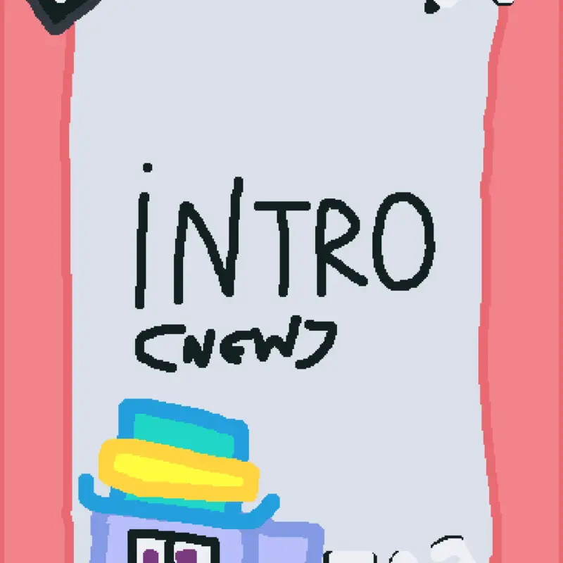 Game by @TetenAnimationz