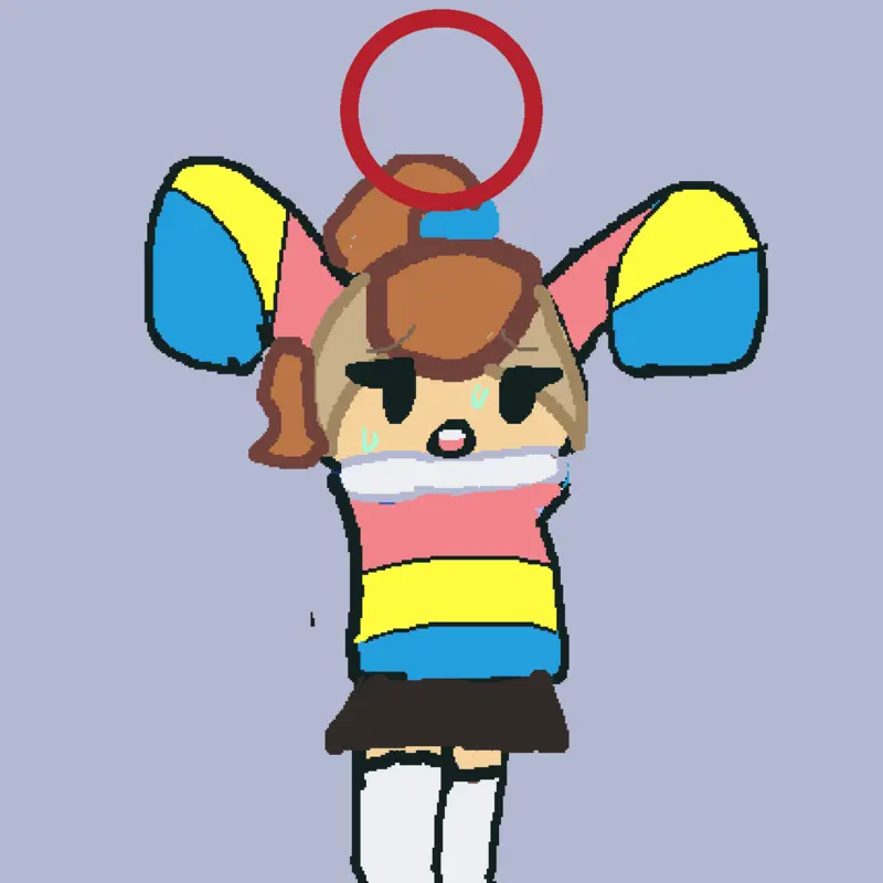 Game by @GIRLLYPOP