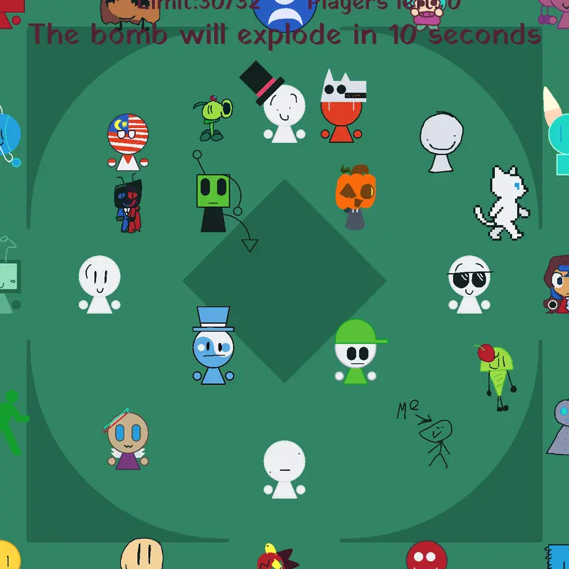 Game by @mainyisawesome