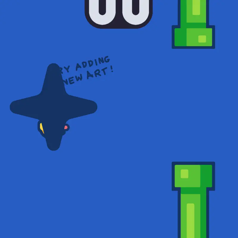 Game by @alepro1556