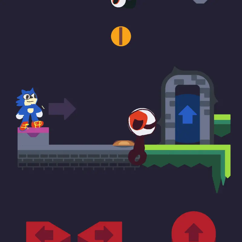 Game by @EINCOLL1234